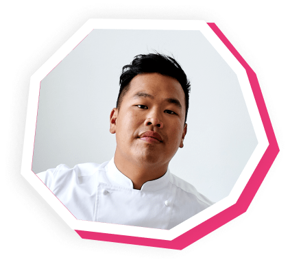 Buddah Lo: Live Chef Demonstrations at Jackson Food and Wine Festival