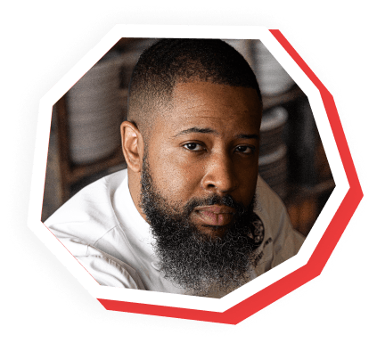 Damarr Brown: Live Chef Demonstrations at Jackson Food and Wine Festival
