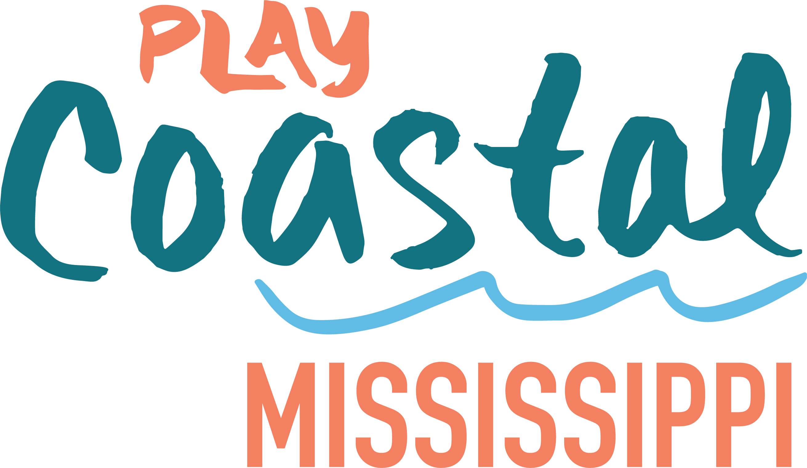 Play Coastal Mississippi: Proud Sponsors and Partners of Jackson Food and Wine Festival