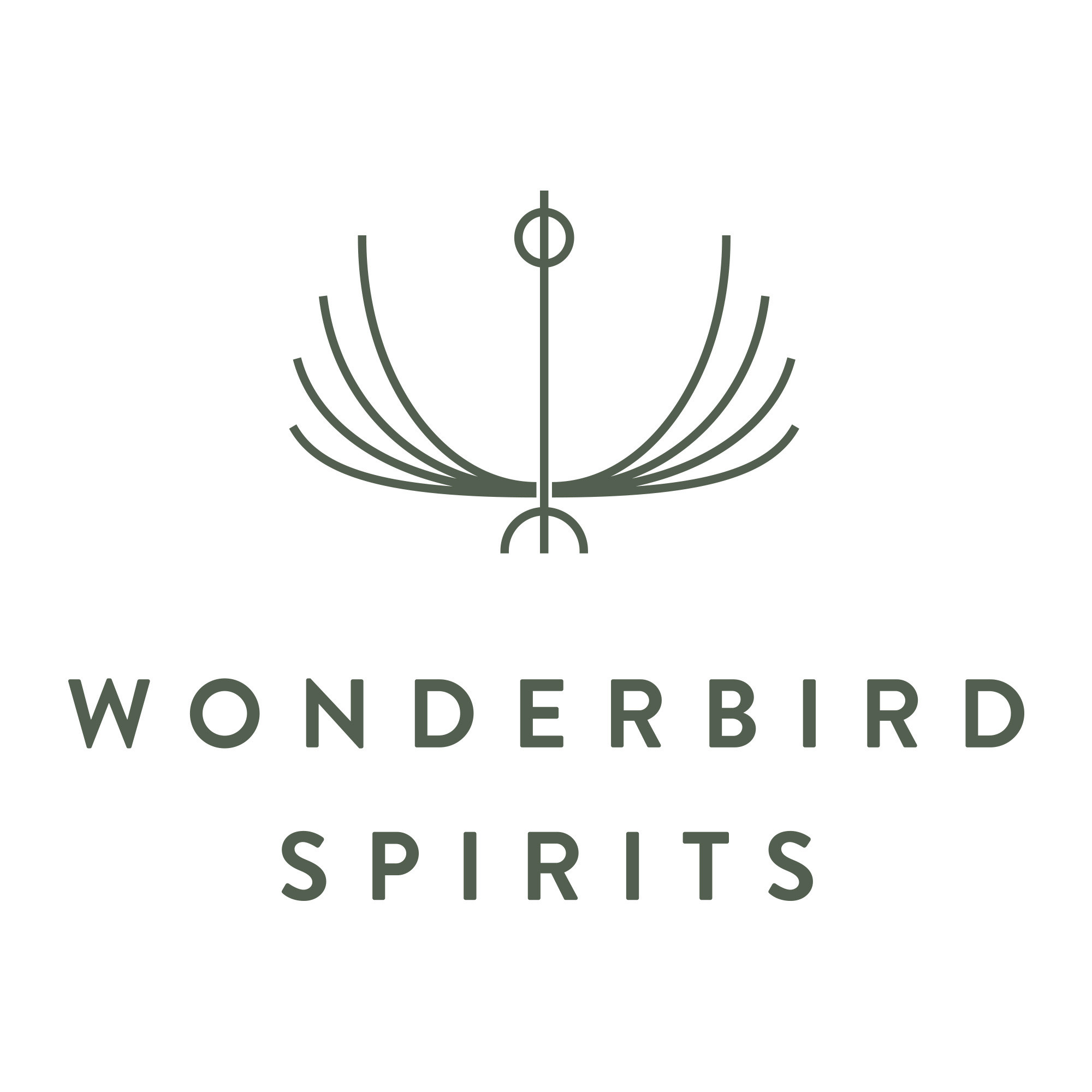 Wonderbird Spirits: Proud Sponsors and Partners of Jackson Food and Wine Festival