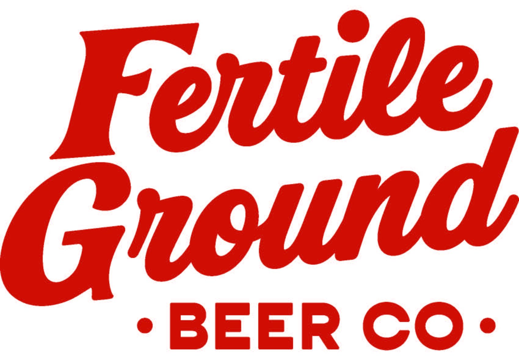 Fertile Ground Beer Co: Proud Sponsors and Partners of Jackson Food and Wine Festival