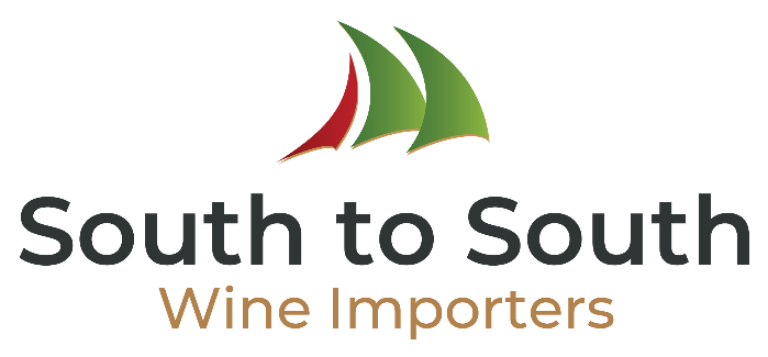 South to South Wine Importers: Proud Sponsors and Partners of Jackson Food and Wine Festival