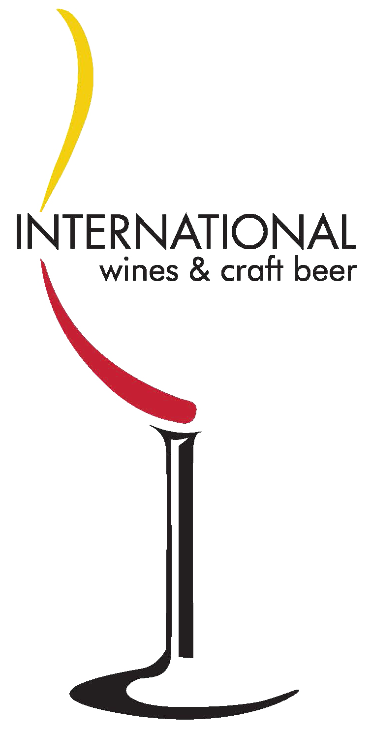 International Wine: Proud Sponsors and Partners of Jackson Food and Wine Festival