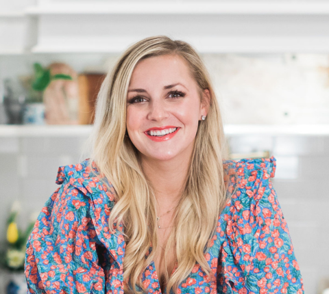 Kelsey Barnard Clark: Live Chef Demonstrations at Jackson Food and Wine Festival