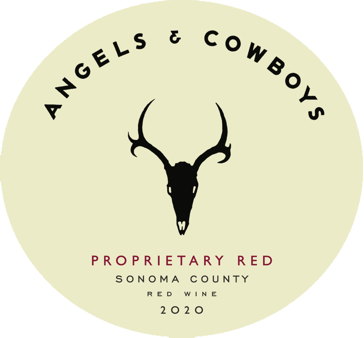 Angels and Cowboys Wines: Proud Sponsors and Partners of Jackson Food and Wine Festival