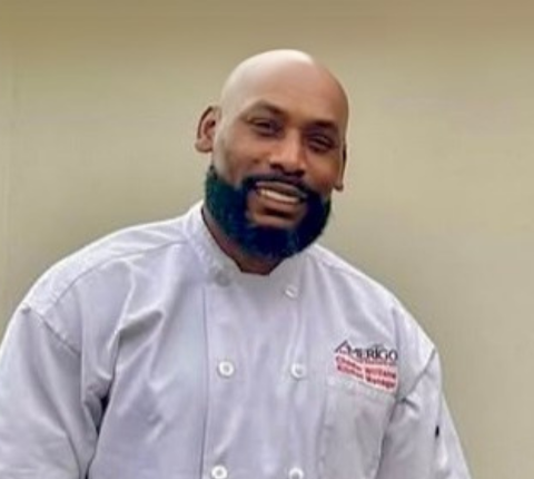 Chester Williams: Live Chef Demonstrations at Jackson Food and Wine Festival