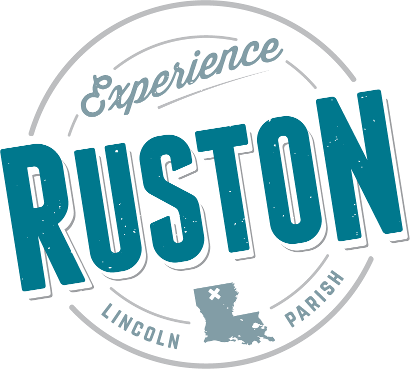 Experience Ruston Lincoln Parish CVB: Proud Sponsors and Partners of Jackson Food and Wine Festival