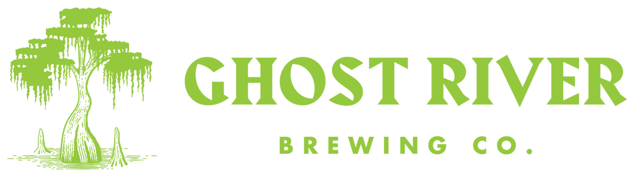 Ghost River Brewing Co: Proud Sponsors and Partners of Jackson Food and Wine Festival