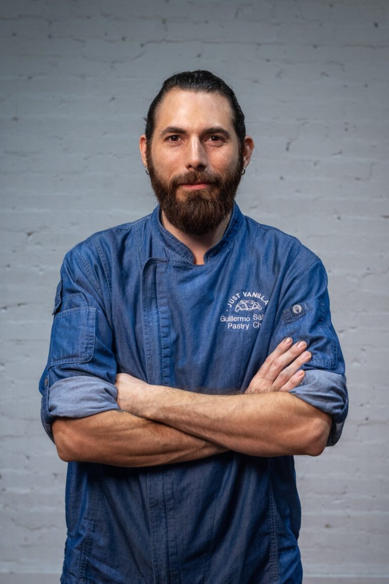 Guillermo Salinas