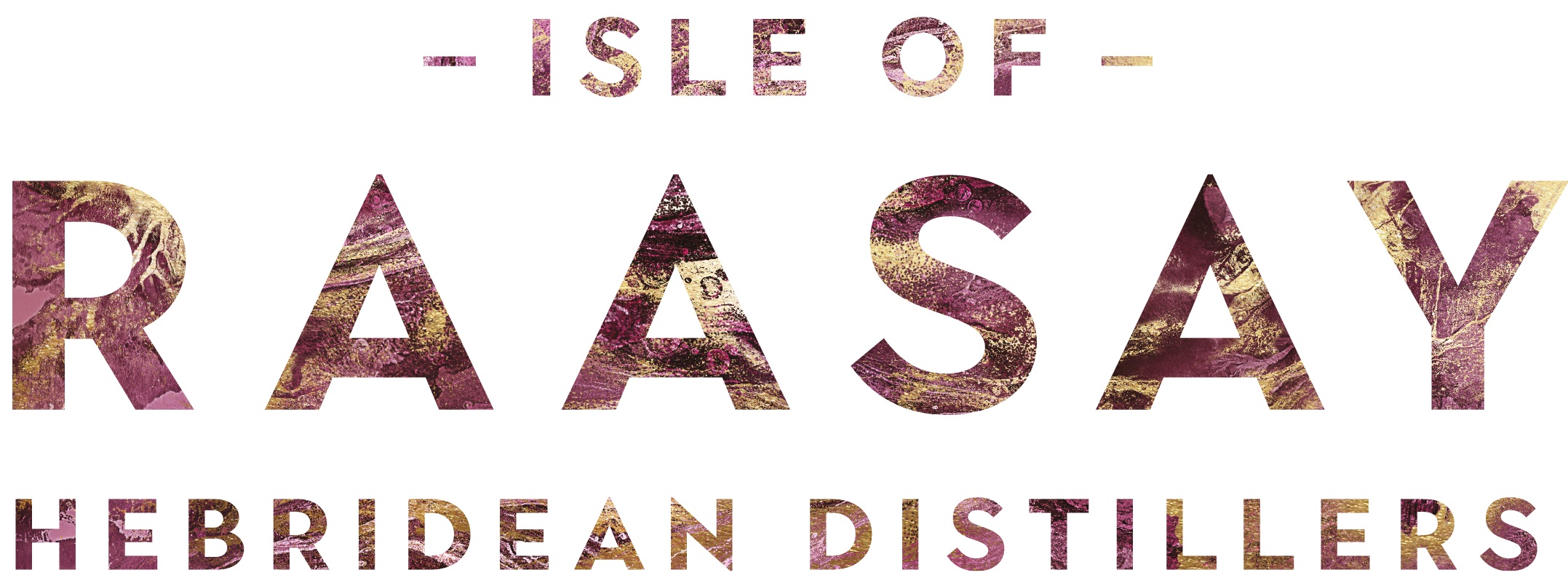 ISLE-OF-RAASAY-HEBRIDEAN-DISTILLERS-PRIMARY-LOGO-Gold-Prune-Pattern6.jpg